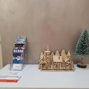 La Concordia Apartamento