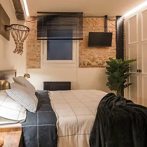 De Carácter Moderno By S@h! Apartamento